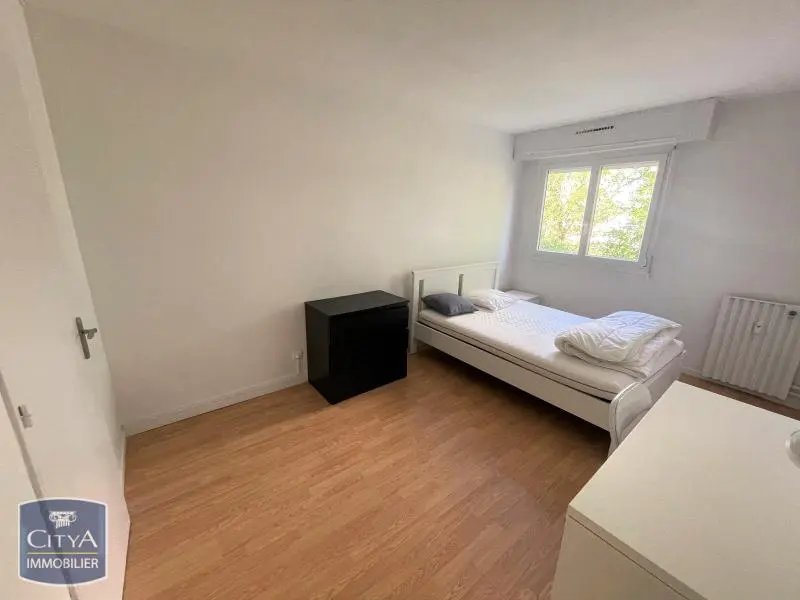 Appartement à louer, 87m², Dijon
