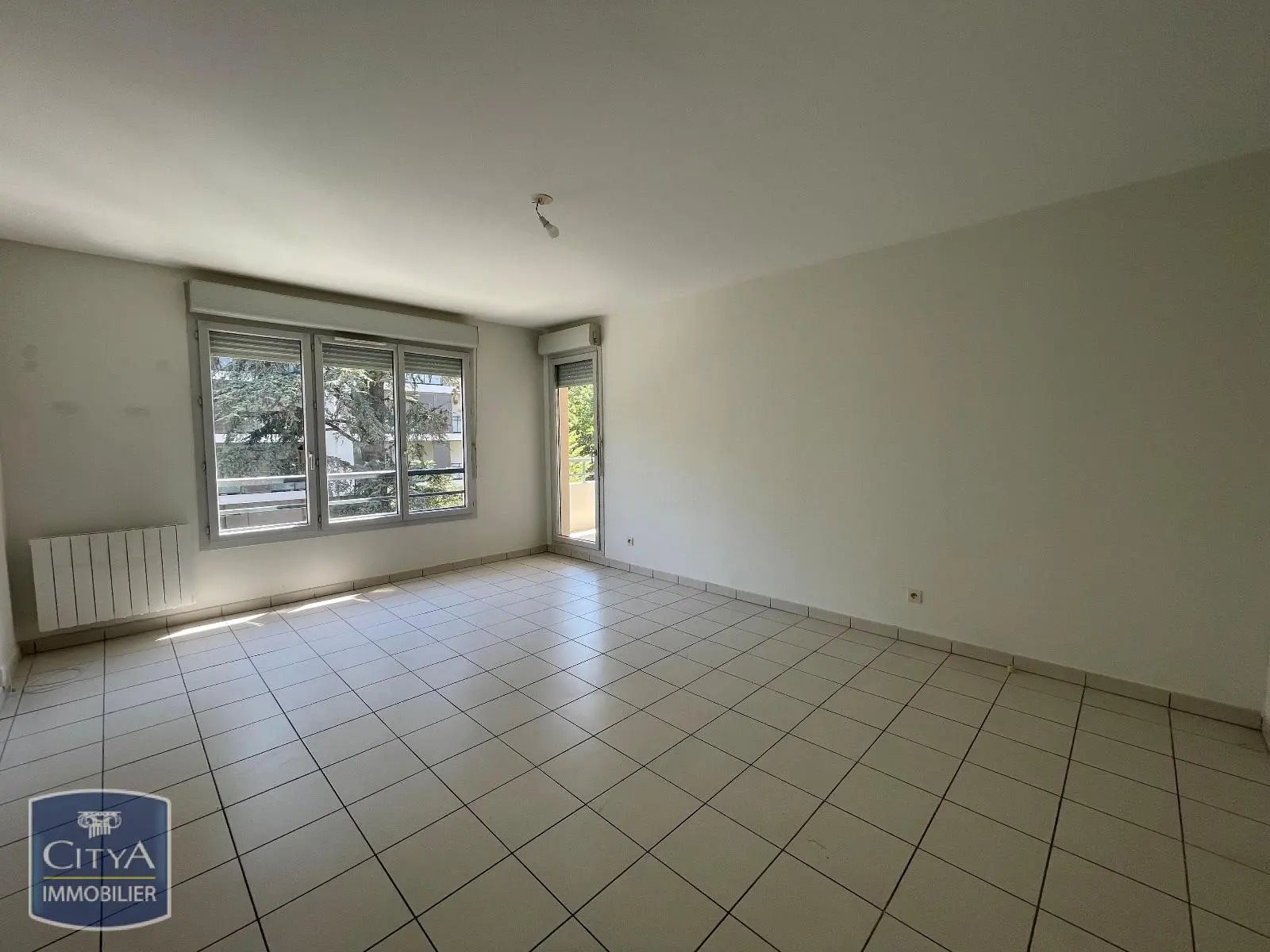 Appartement à louer, 48m², Sainte-Foy-lès-Lyon