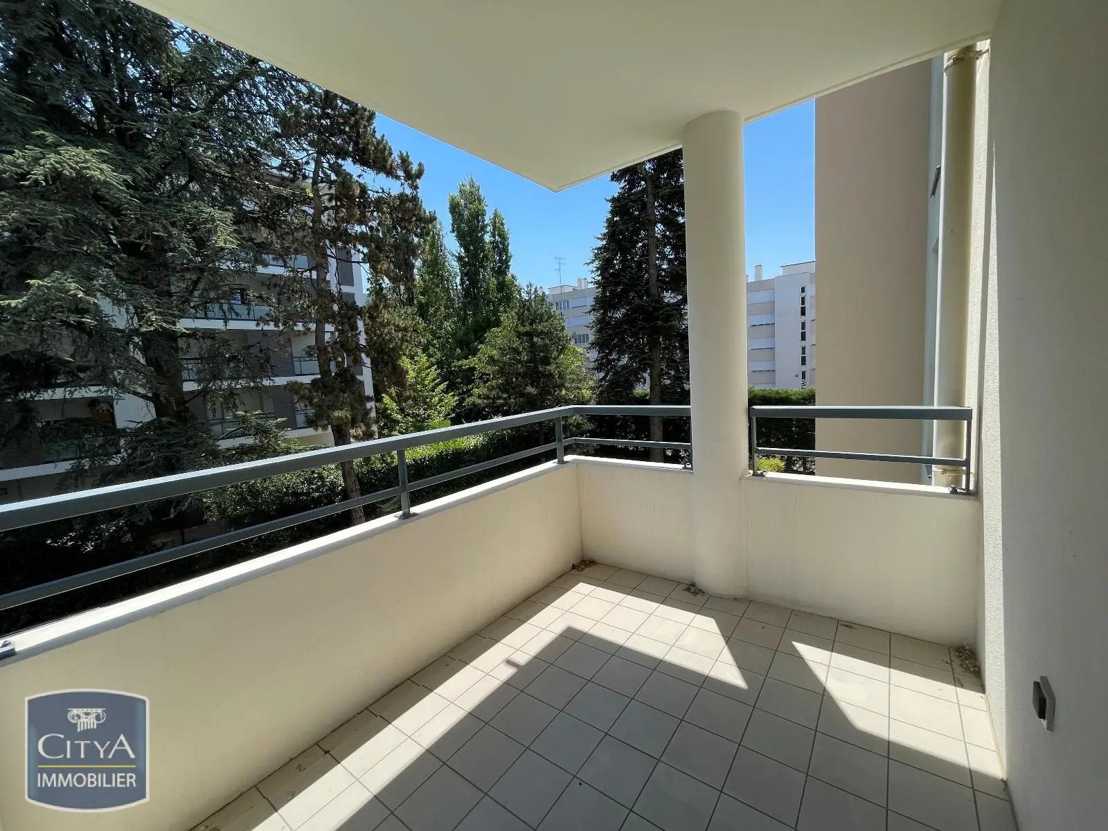 Appartement à louer, 48m², Sainte-Foy-lès-Lyon
