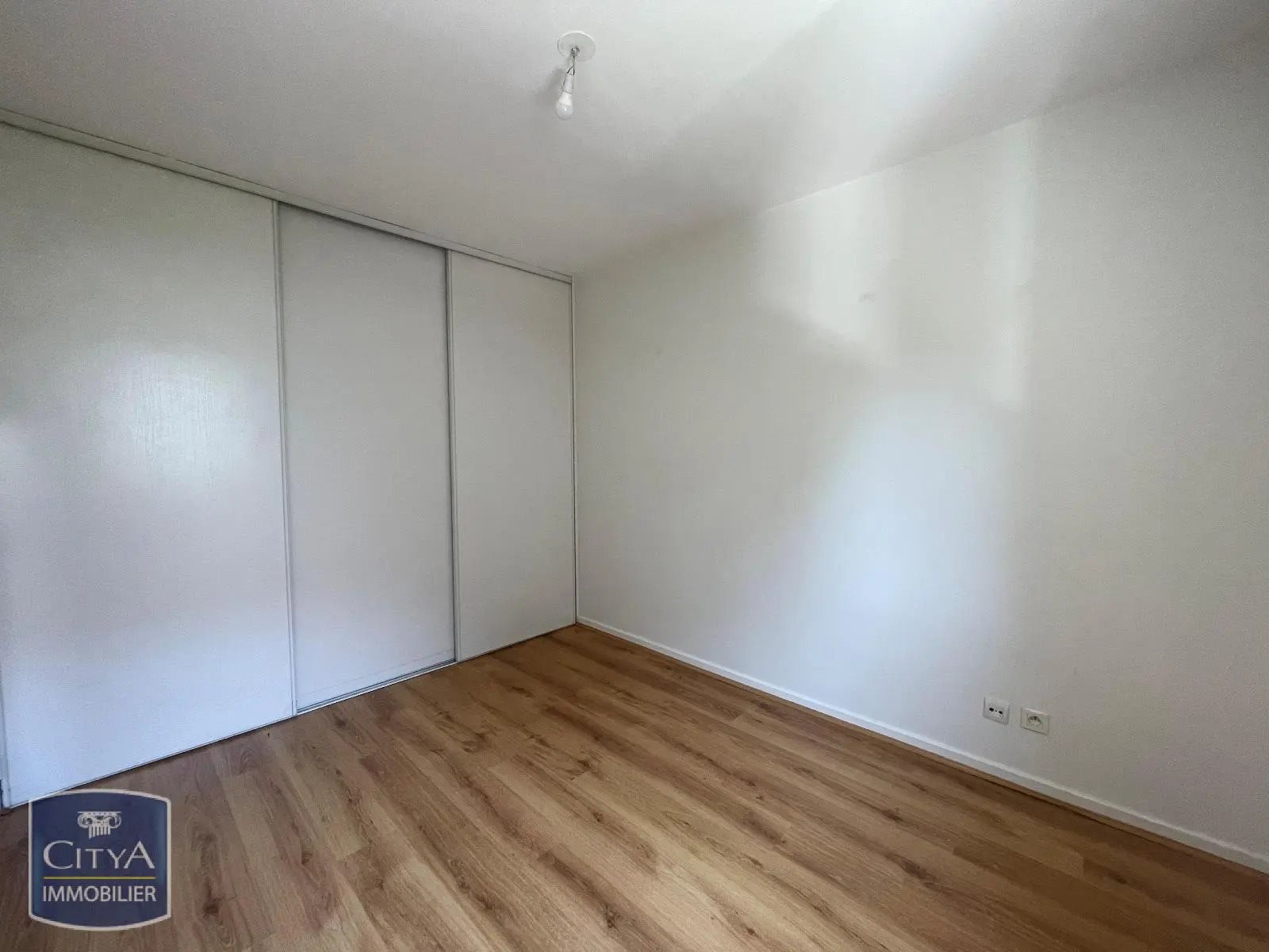 Appartement à louer, 48m², Sainte-Foy-lès-Lyon