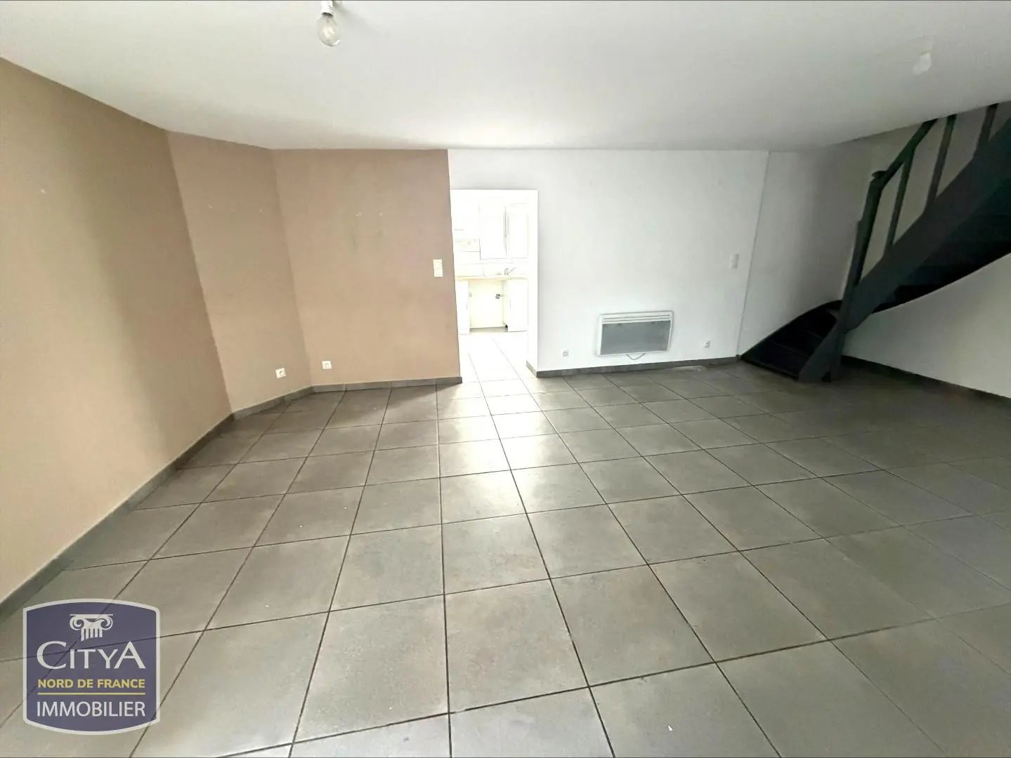 Maison à louer, 66m², Guînes