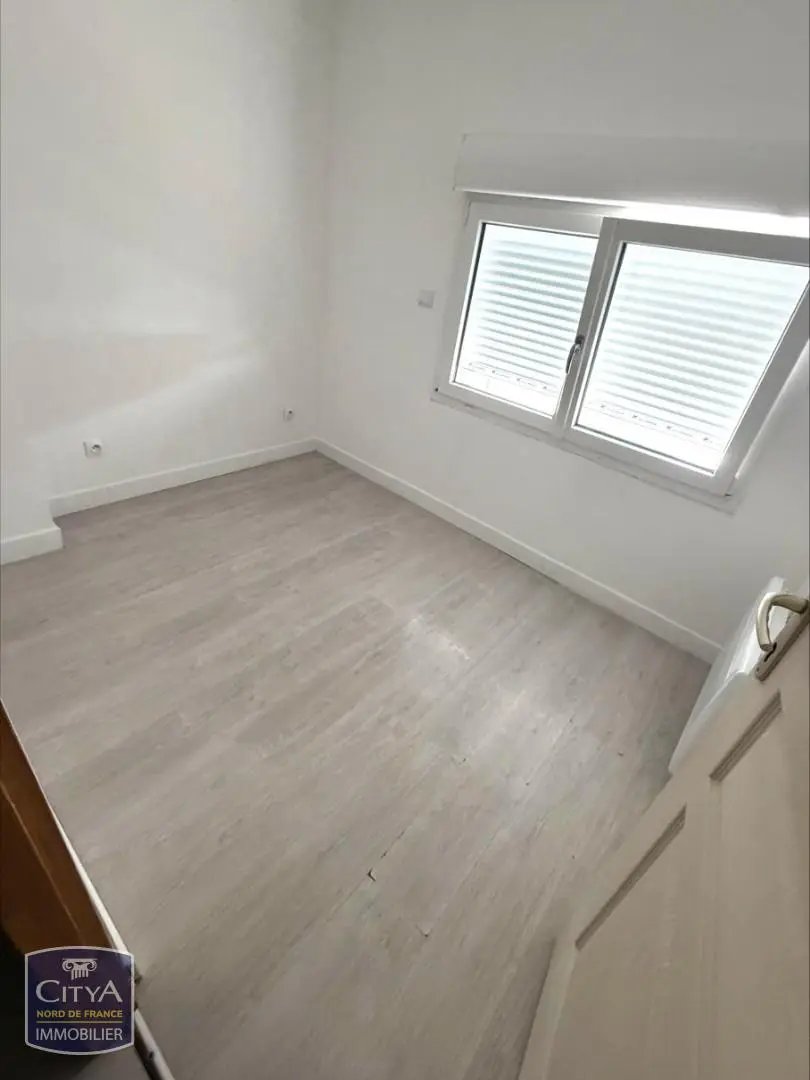 Maison à louer, 66m², Guînes