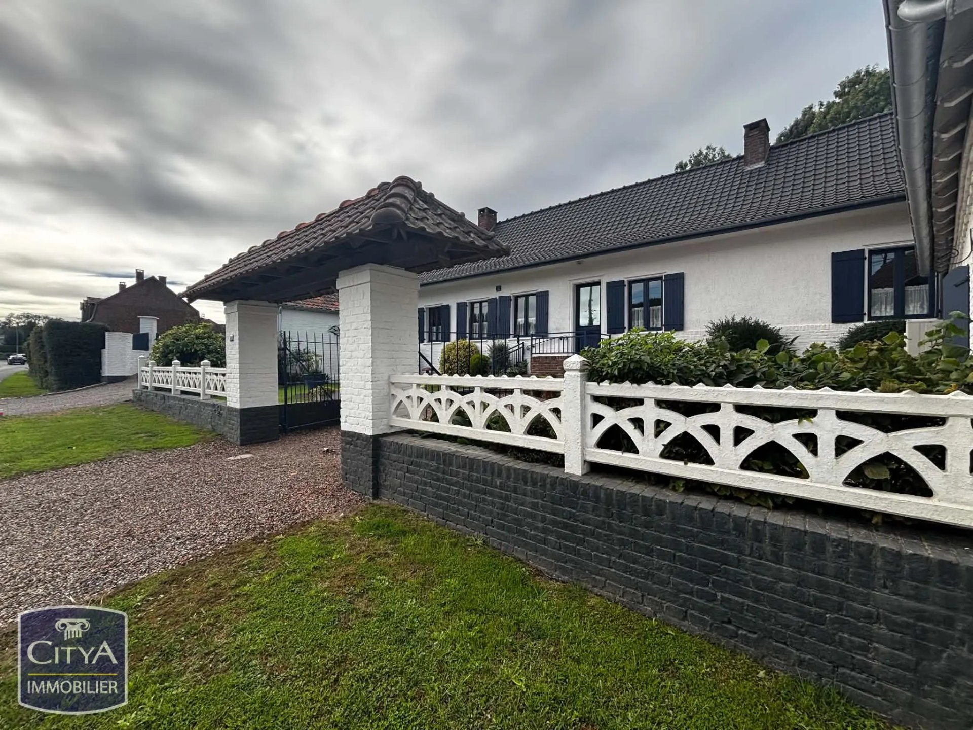 Maison à vendre, 128m², Bomy