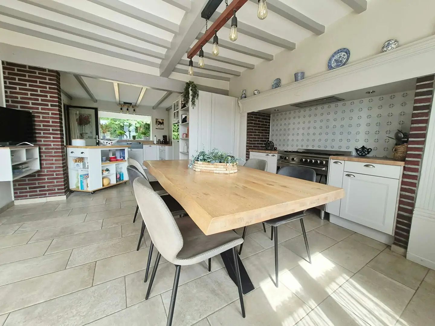 Maison à vendre, 128m², Bomy