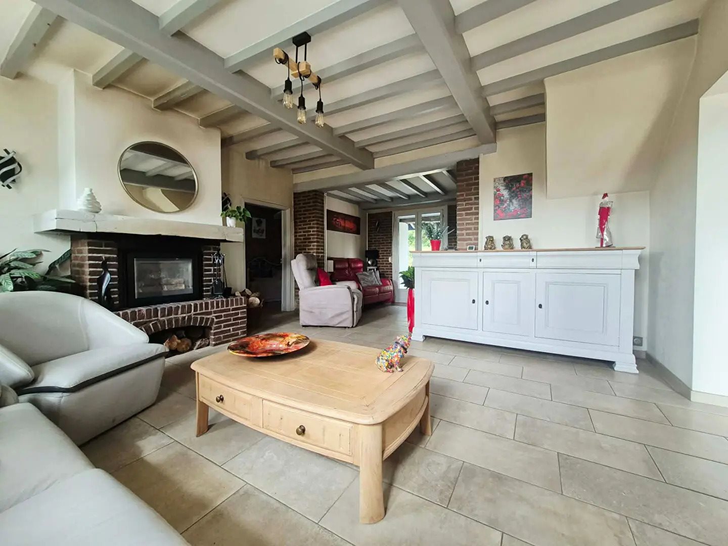 Maison à vendre, 128m², Bomy