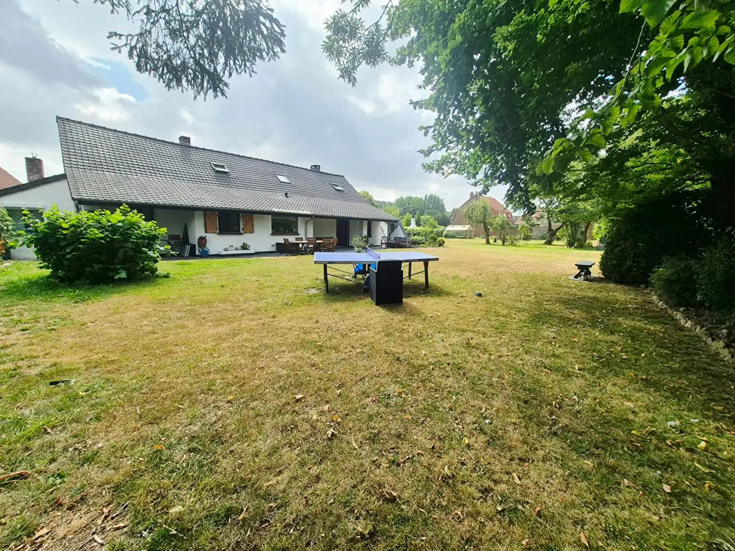 Maison à vendre, 128m², Bomy