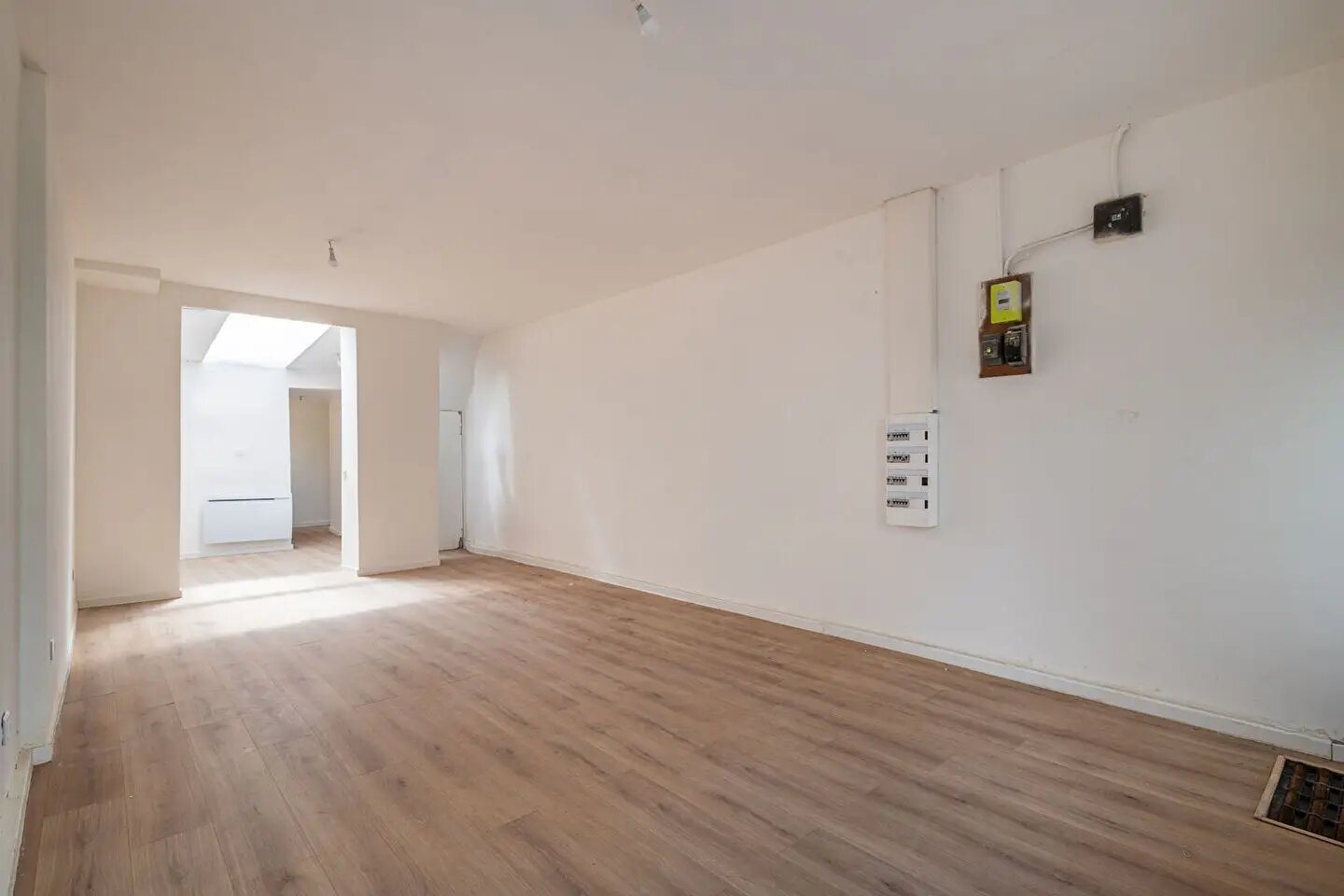 Maison à vendre, 92m², Faches-Thumesnil
