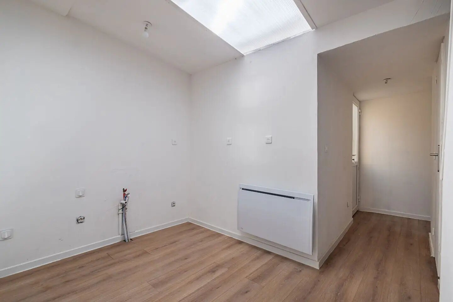 Maison à vendre, 92m², Faches-Thumesnil