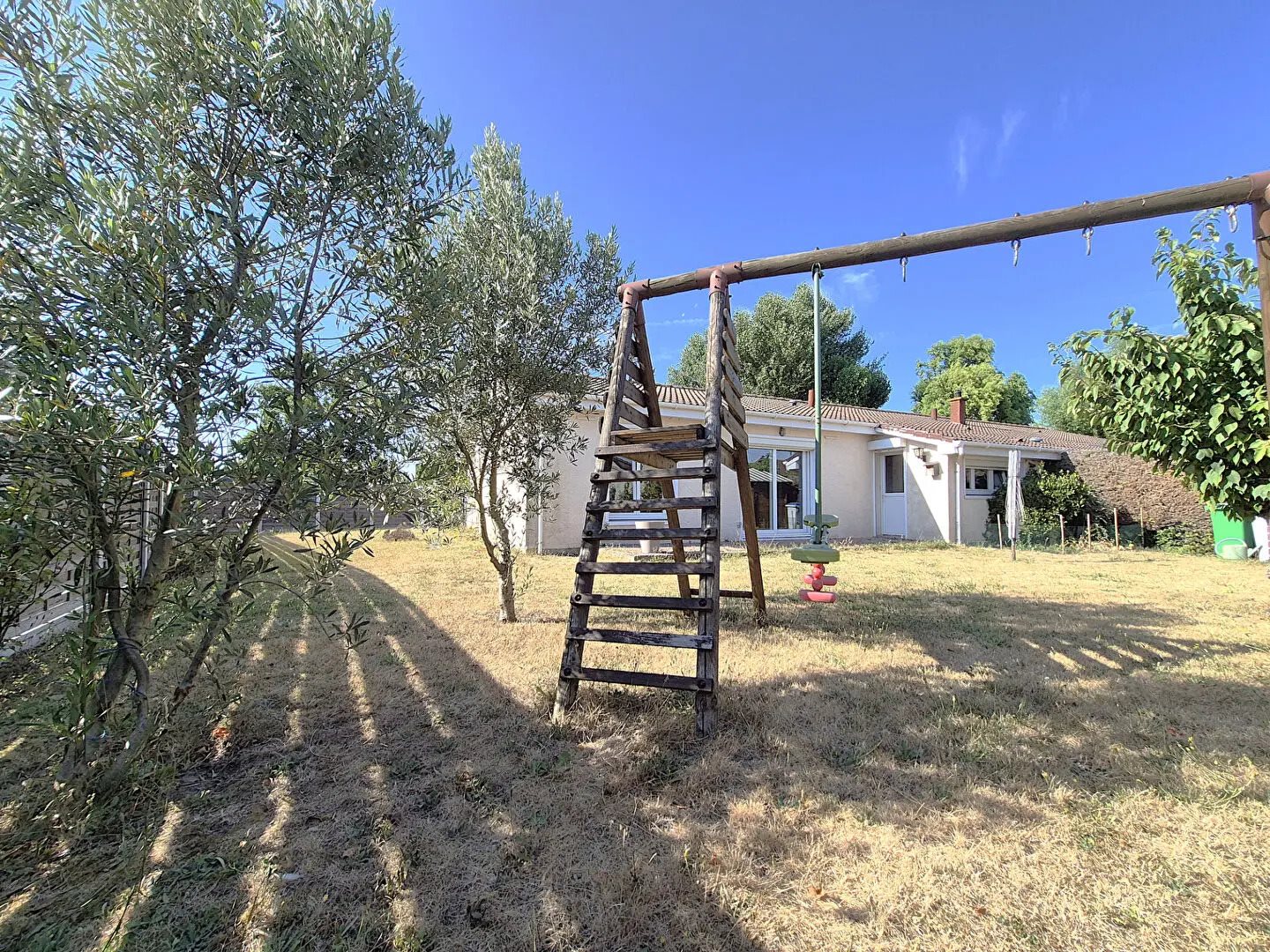 Maison à vendre, 92m², Loon-Plage