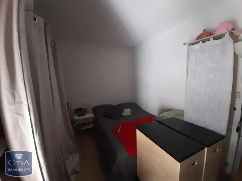 Appartement à louer, 49m², Dijon