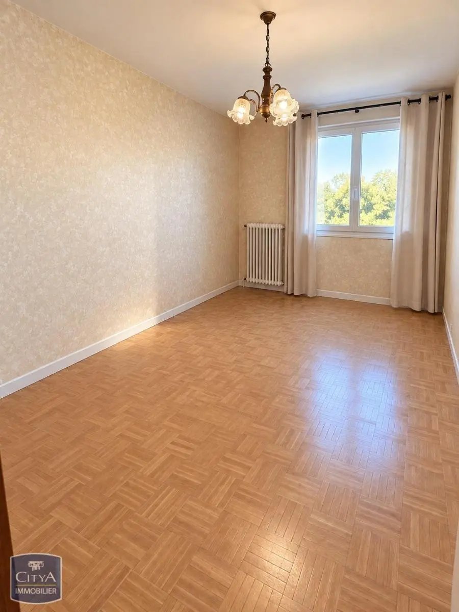 Appartement à louer, 67m², Mâcon