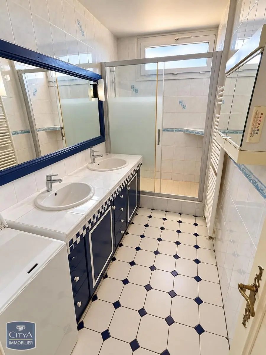 Appartement à louer, 67m², Mâcon