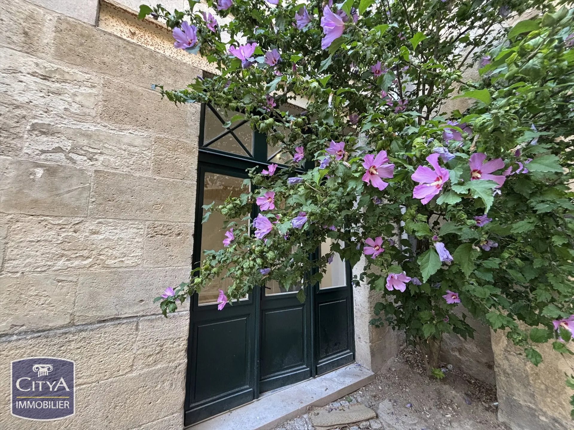 Appartement à vendre, 19m², Bordeaux