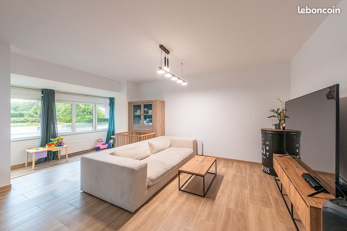 Maison à vendre, 125m², Estrun