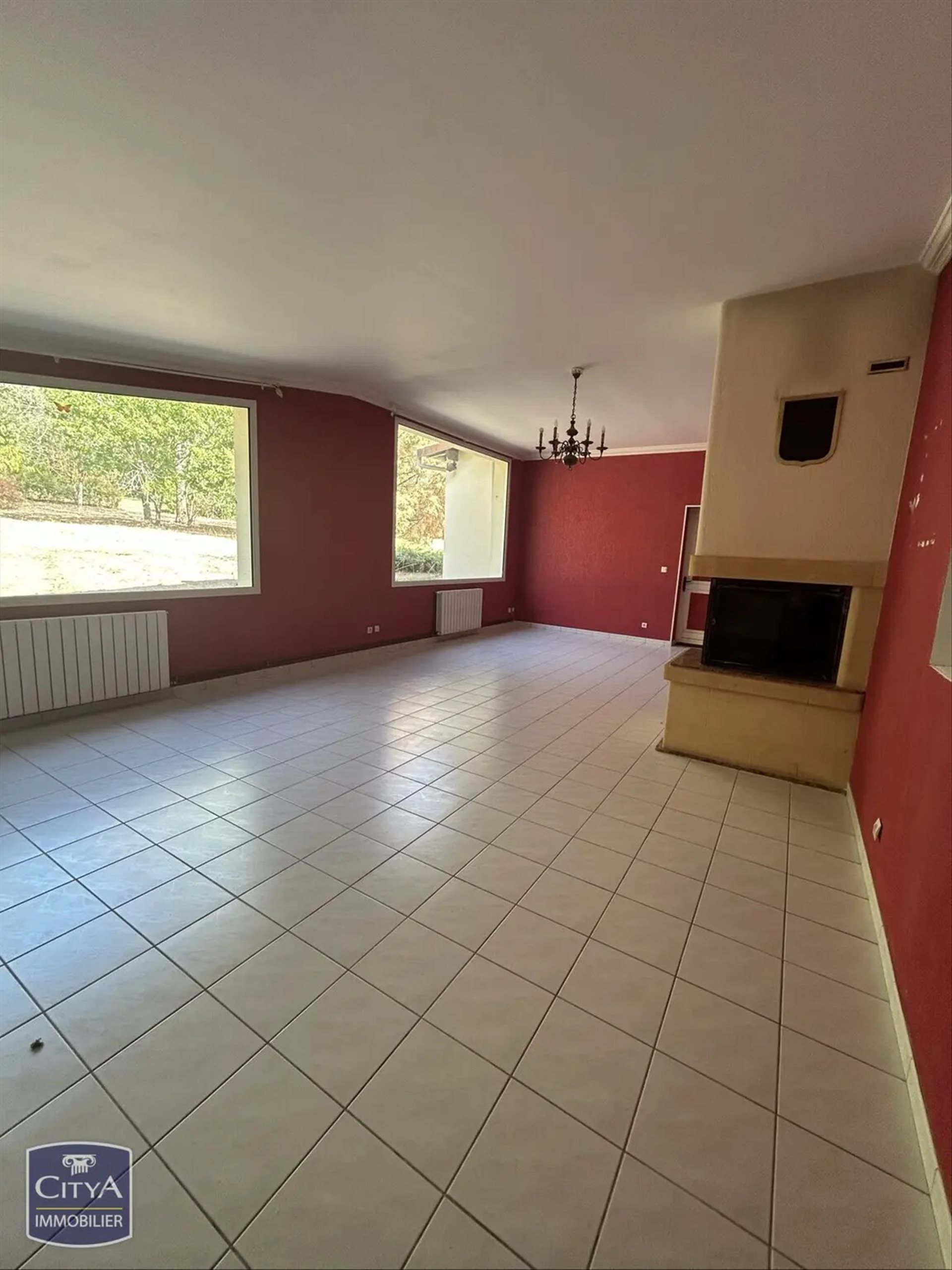 Maison à vendre, 140m², Le Dorat