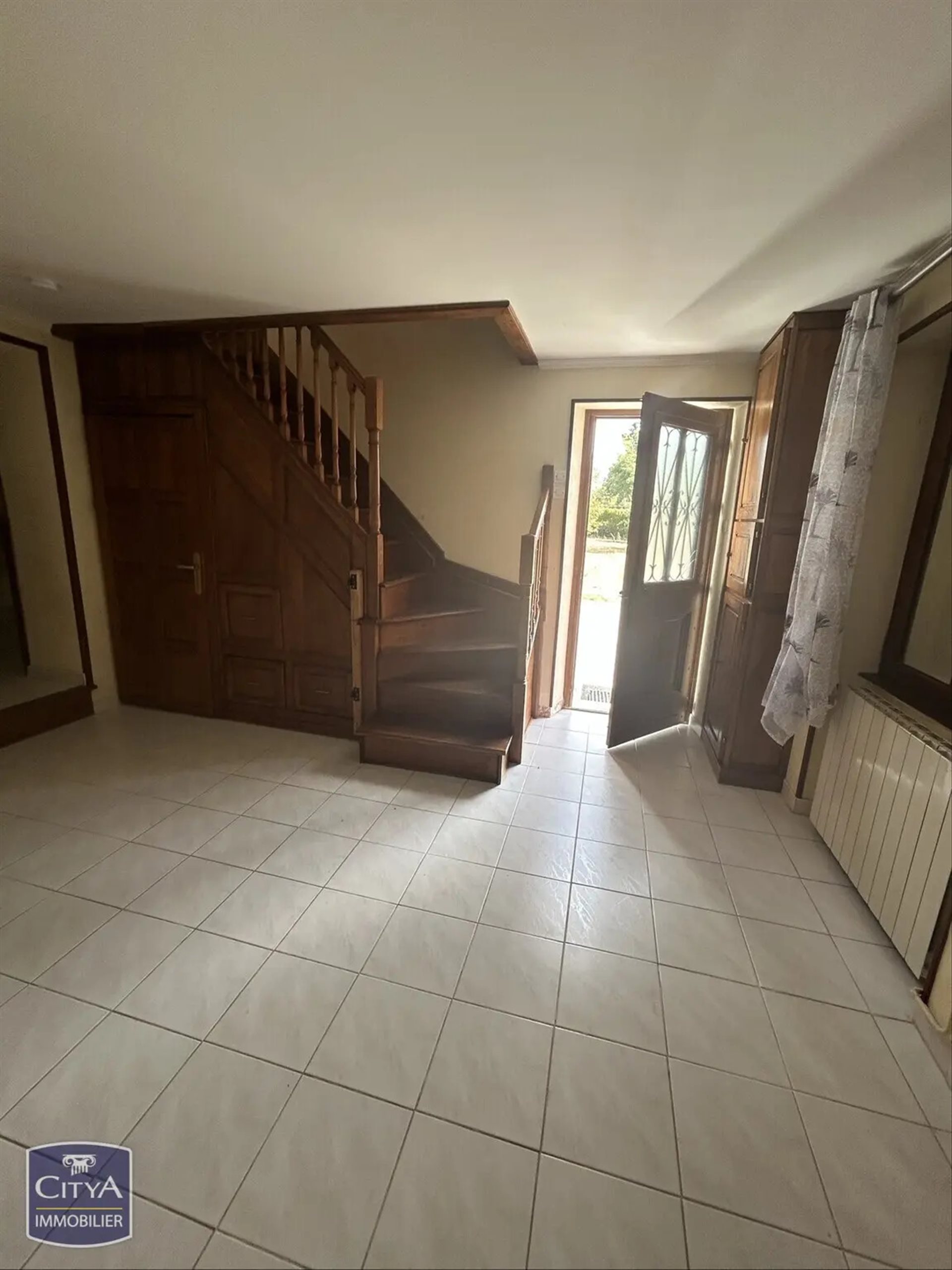 Maison à vendre, 140m², Le Dorat