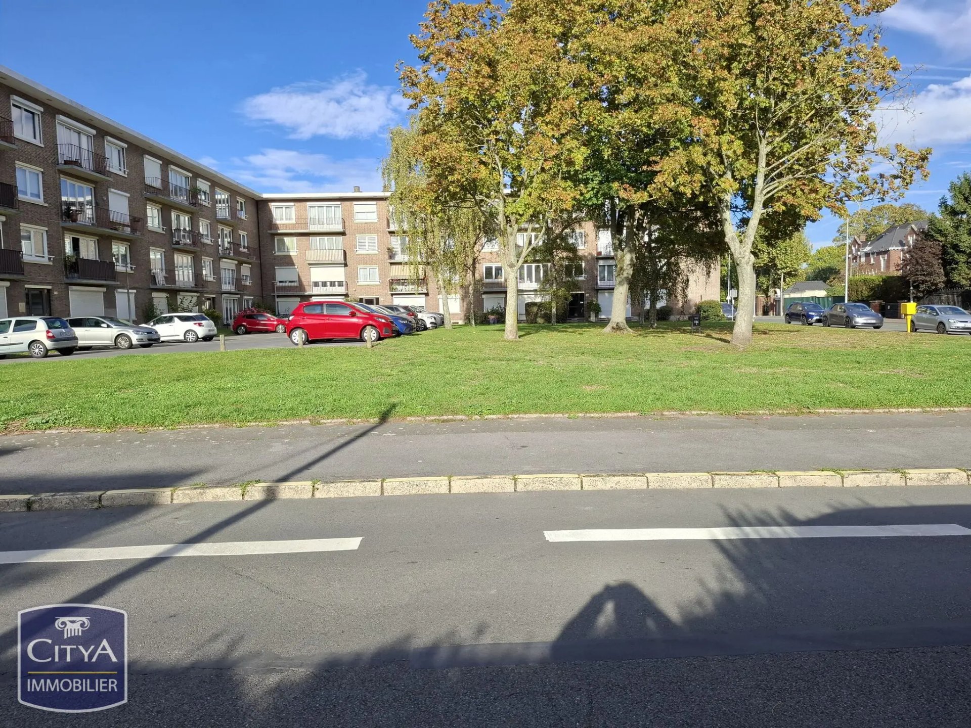 Appartement à vendre, 67m², Tourcoing