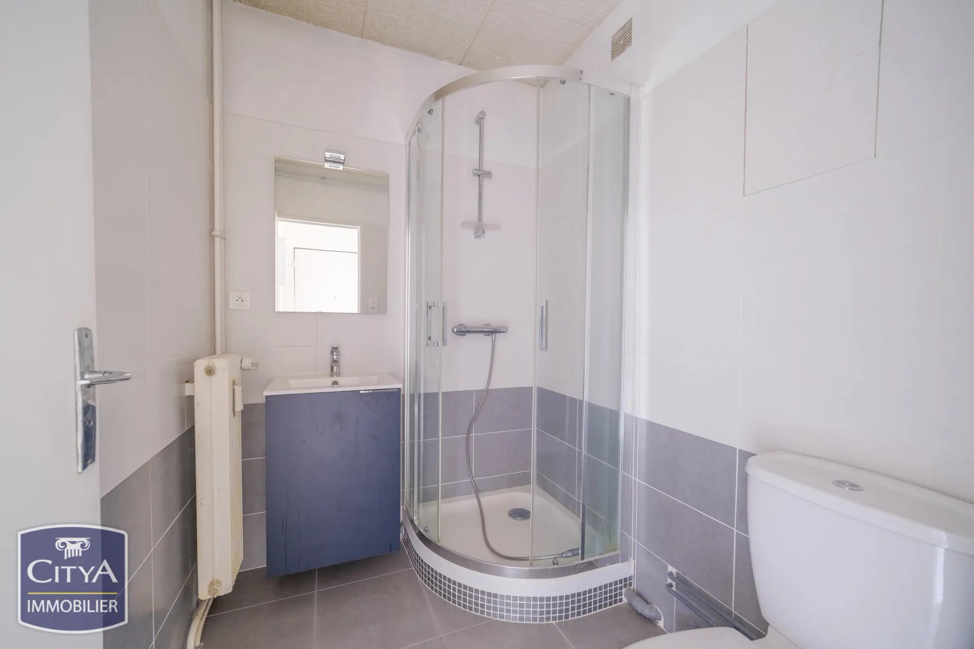 Appartement à vendre, 29m², Nancy