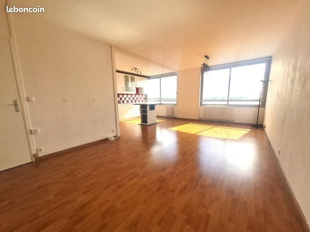Appartement à louer, 70m², Roubaix