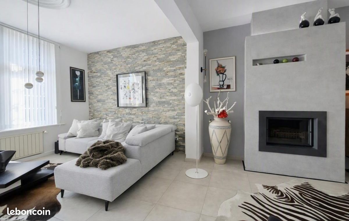 Maison à vendre, 143m², Strazeele