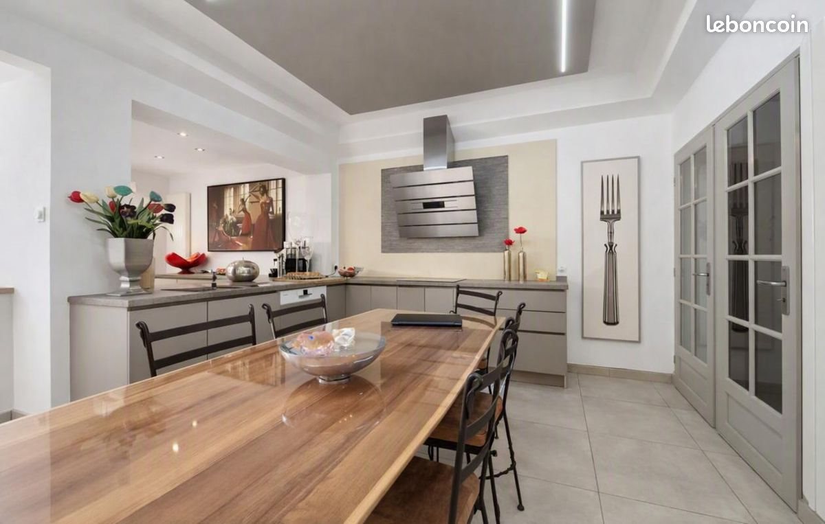 Maison à vendre, 143m², Strazeele
