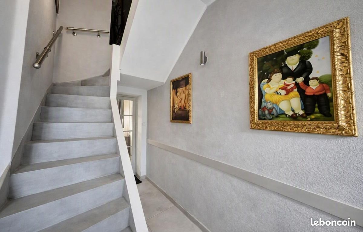 Maison à vendre, 143m², Strazeele
