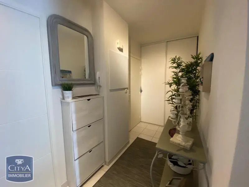 Appartement à louer, 72m², La Riche