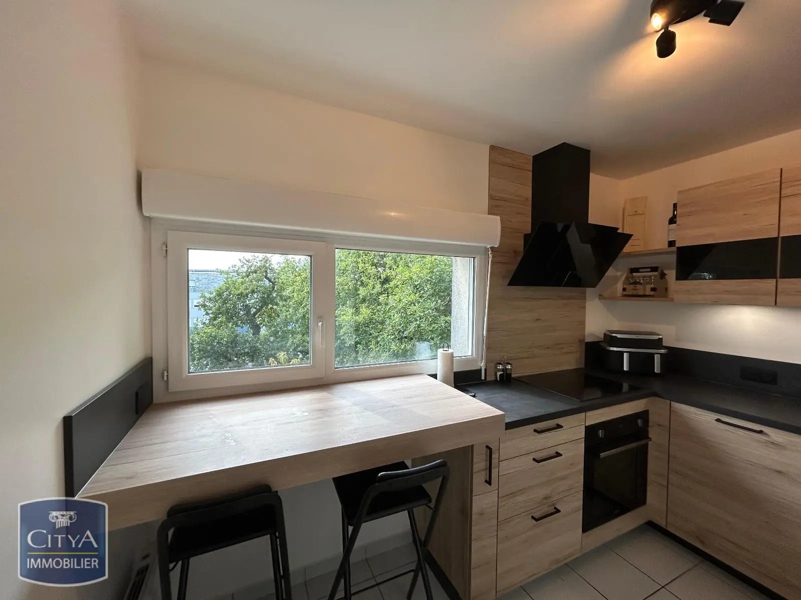 Appartement à louer, 64m², Tours
