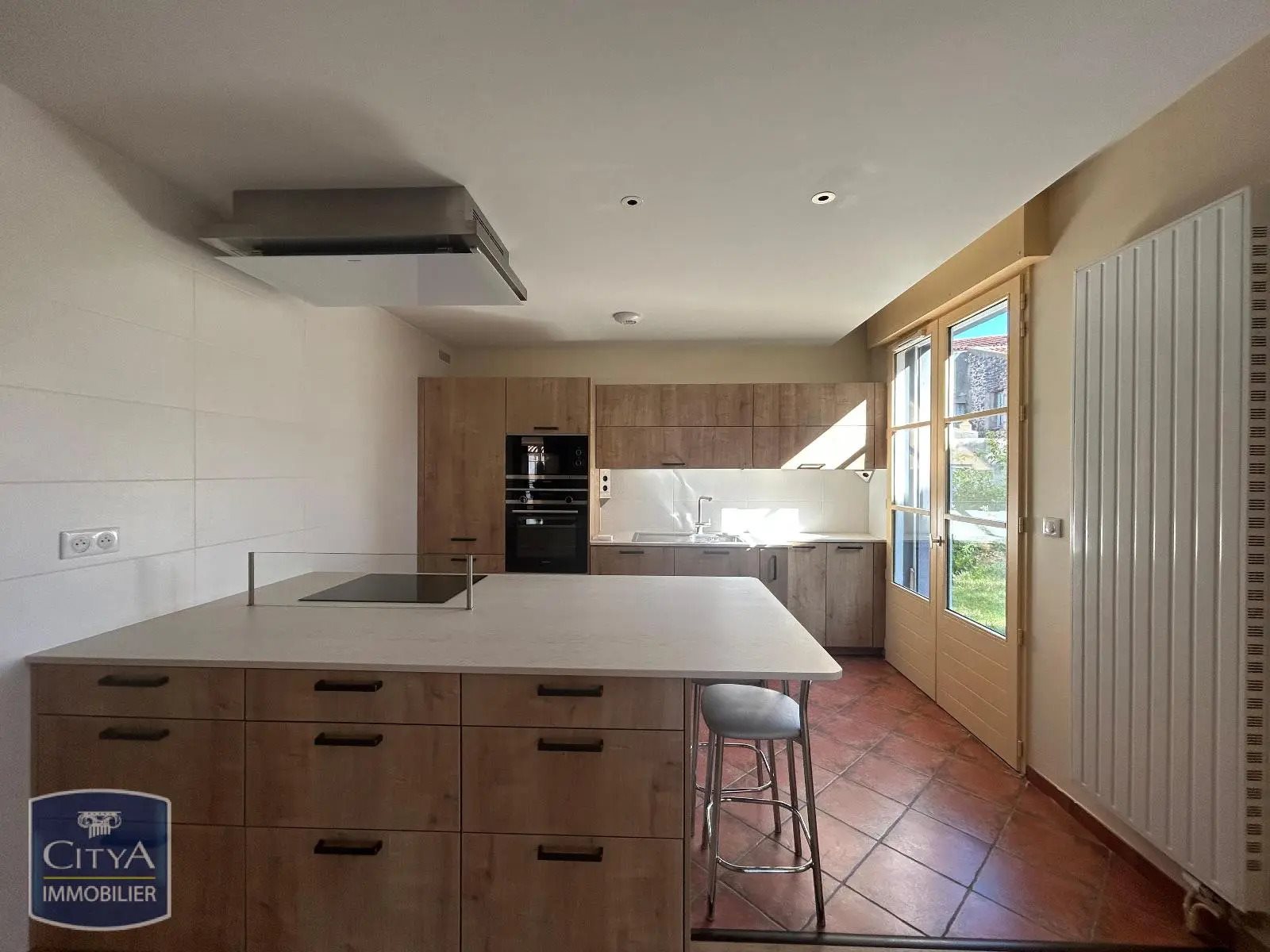 Appartement à louer, 151m², Riom