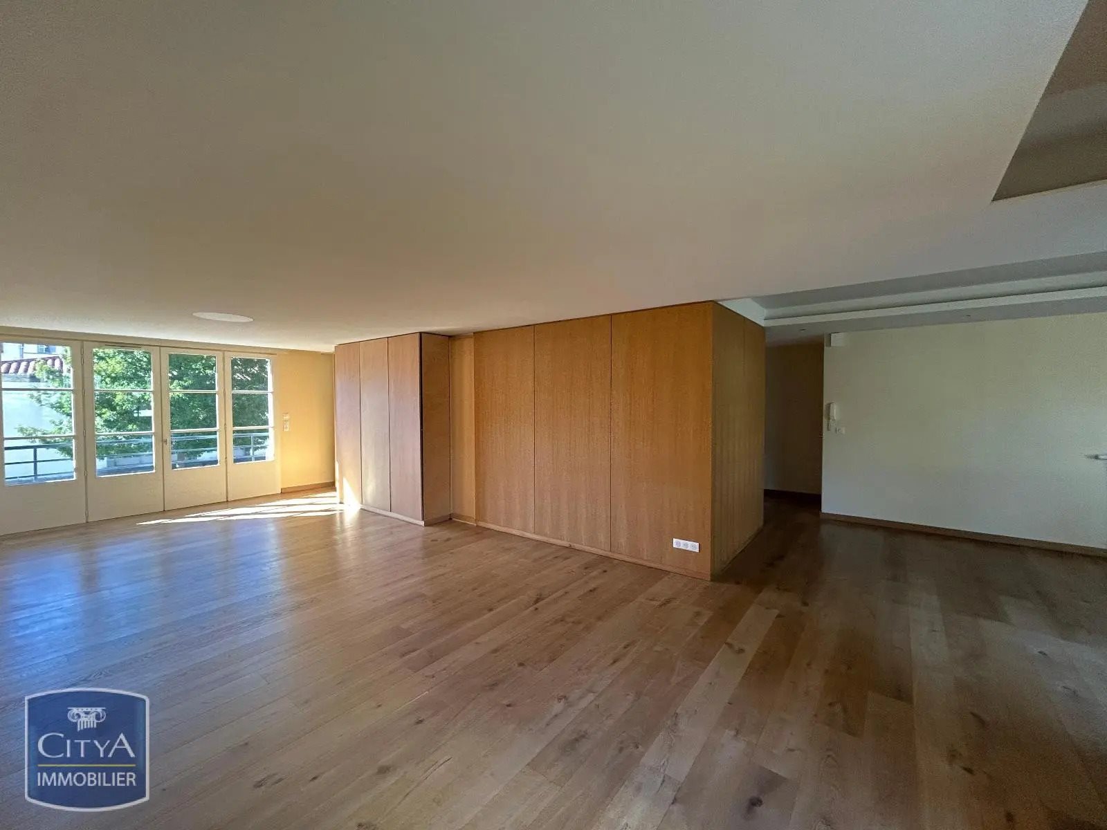 Appartement à louer, 151m², Riom