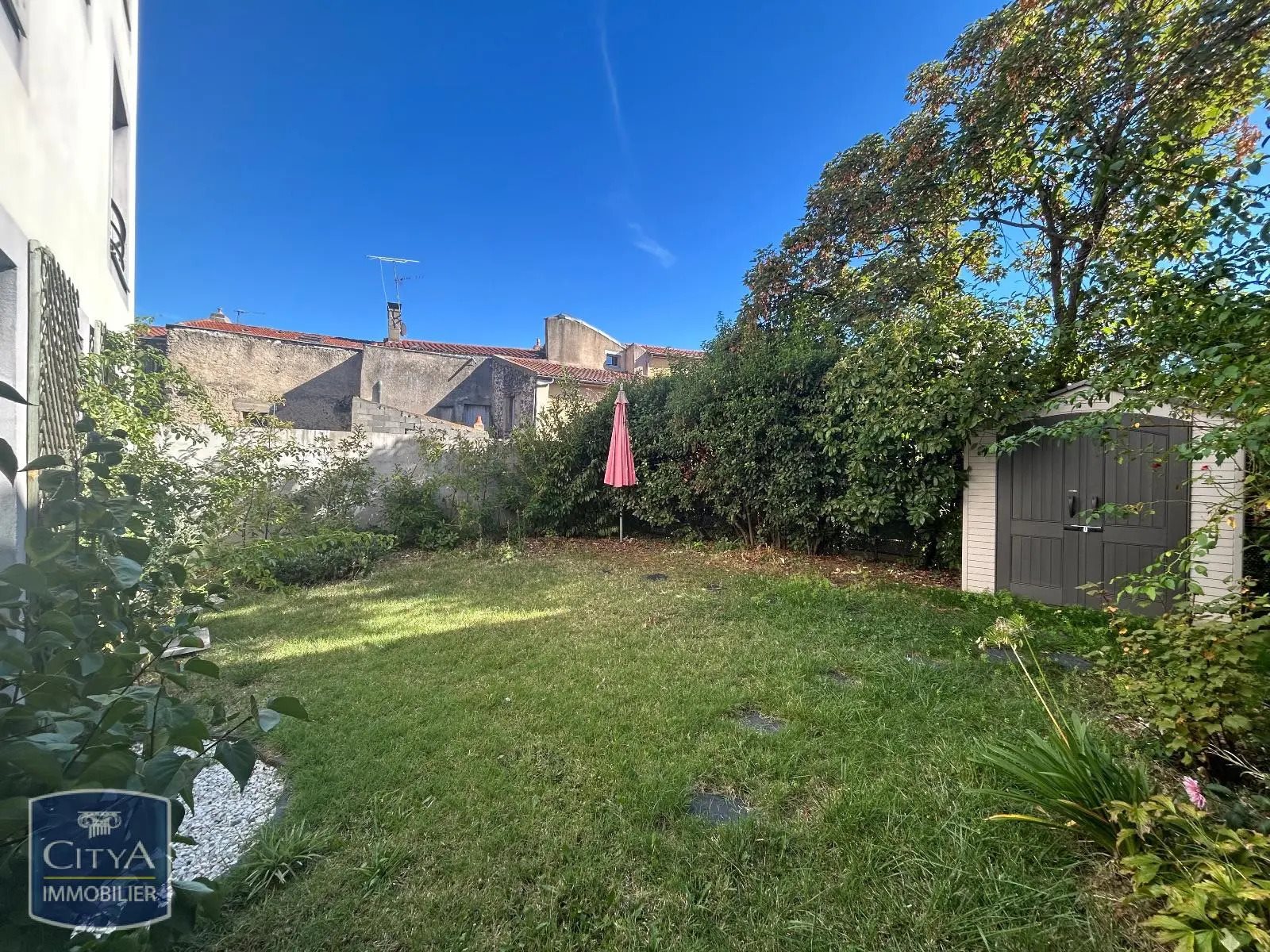 Appartement à louer, 151m², Riom