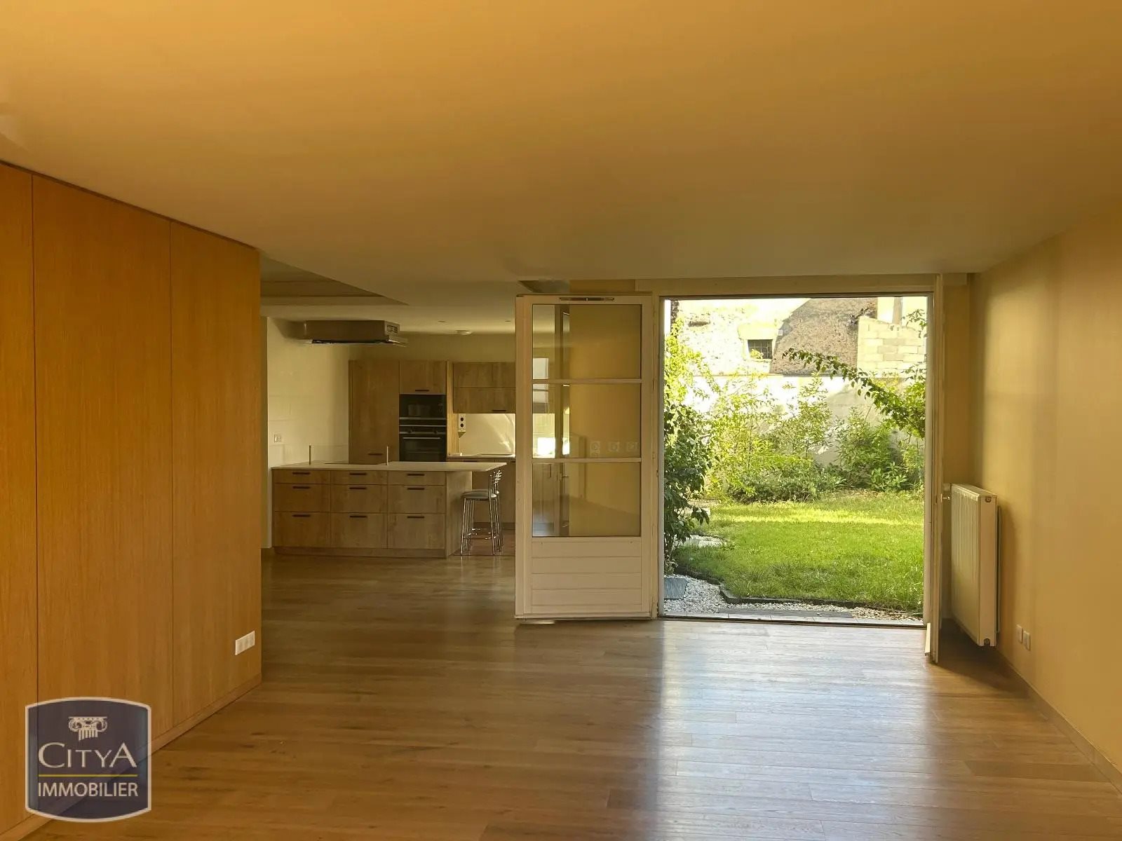 Appartement à louer, 151m², Riom
