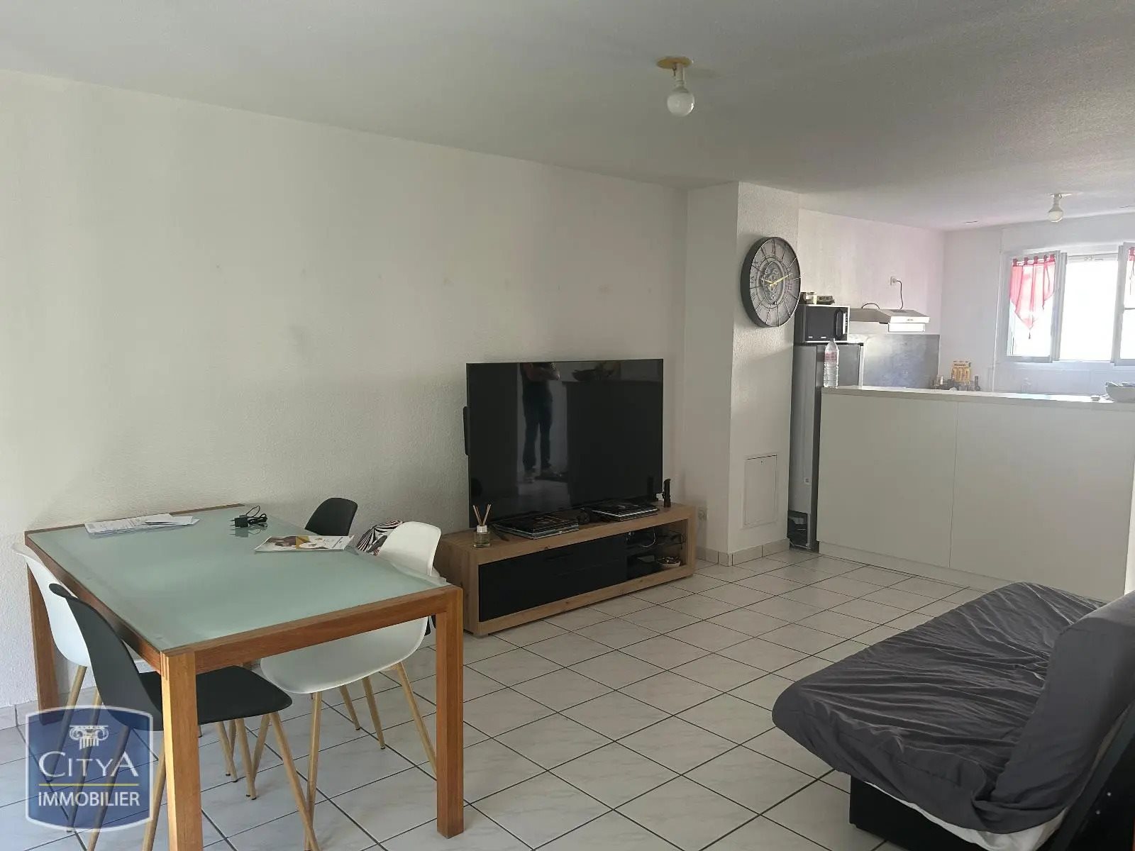 Maison à louer, 62m², La Ville-Dieu-du-Temple