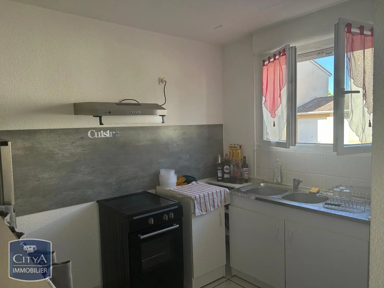 Maison à louer, 62m², La Ville-Dieu-du-Temple