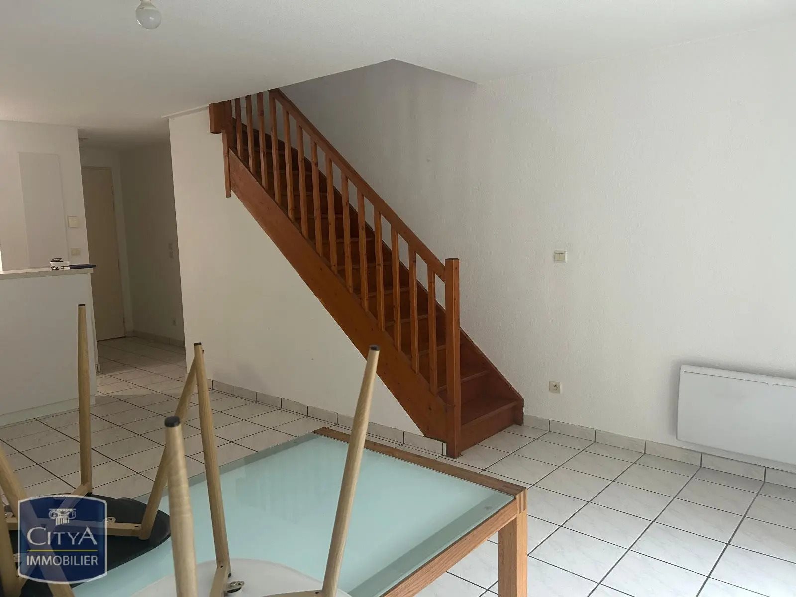 Maison à louer, 62m², La Ville-Dieu-du-Temple