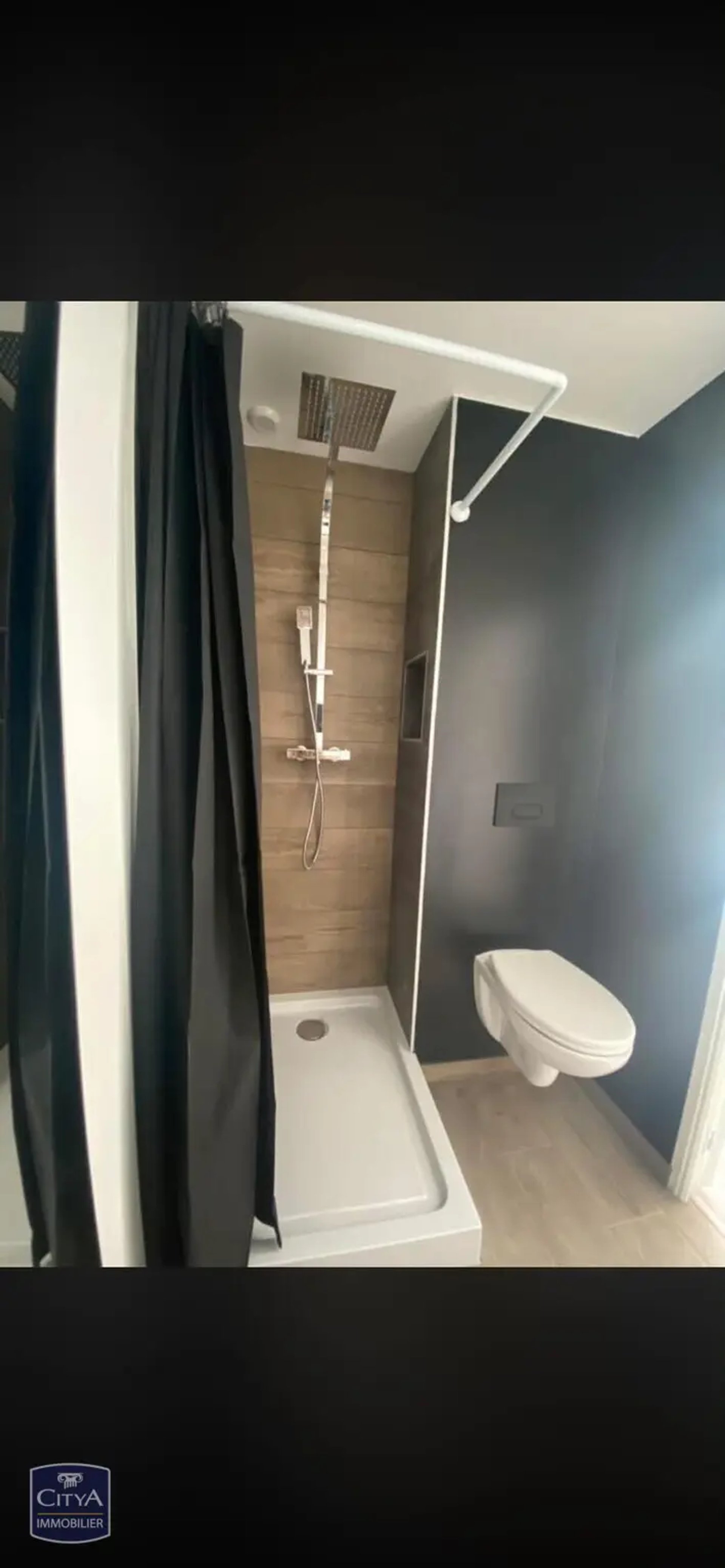 Appartement à vendre, 17m², Roanne