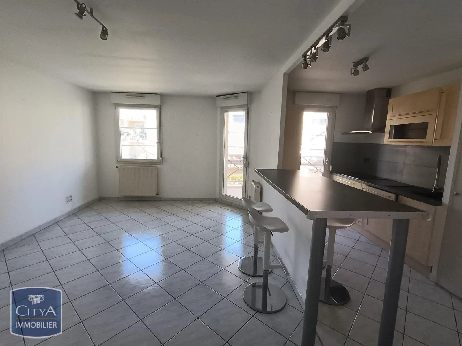 Appartement à louer, 63m², Dijon