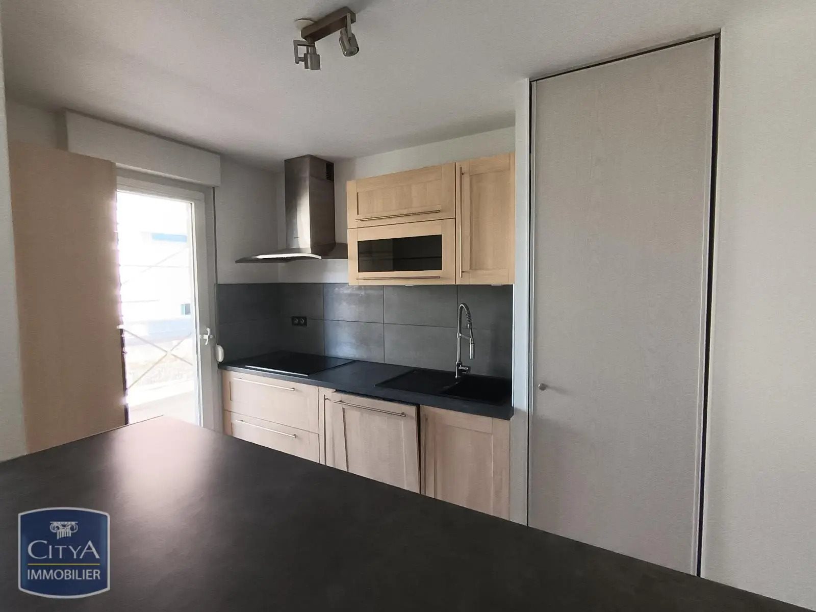 Appartement à louer, 63m², Dijon