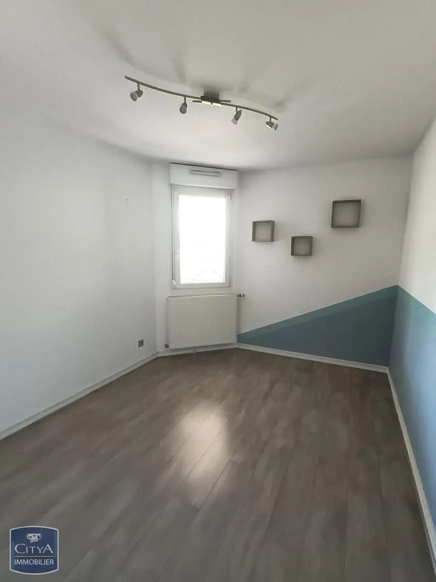 Appartement à louer, 63m², Dijon