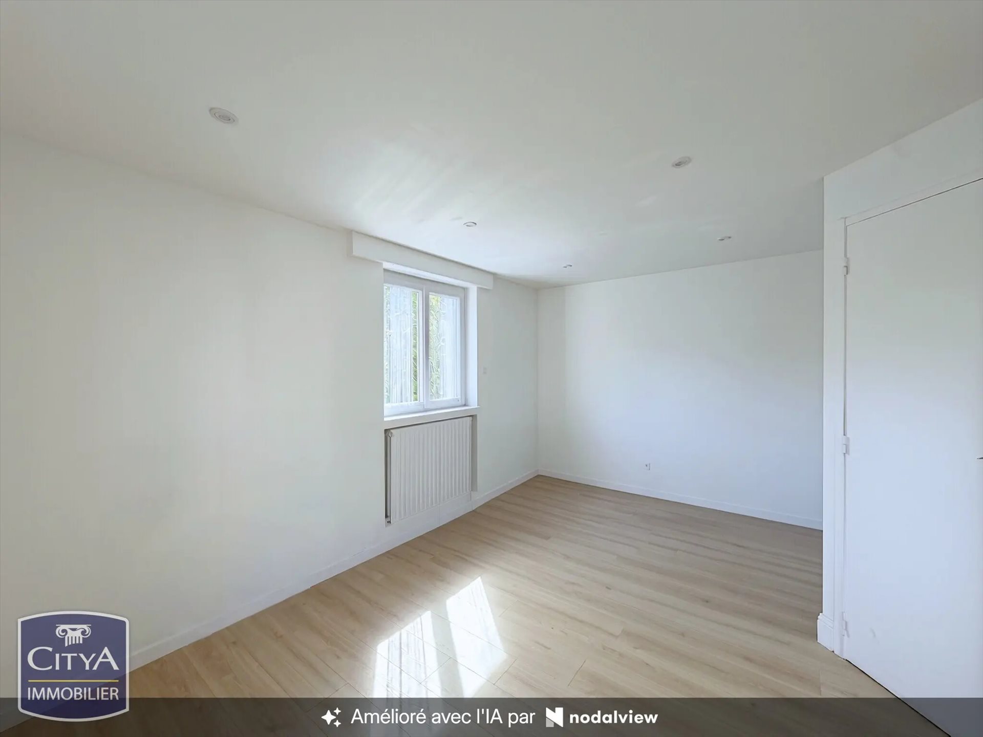 Appartement à vendre, 97m², Rennes