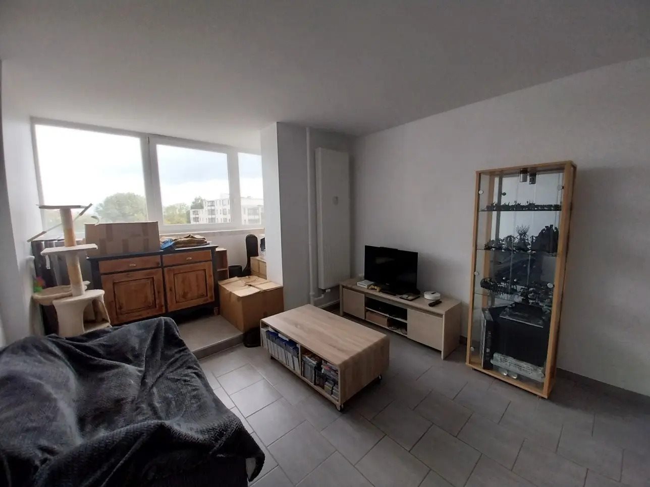 Appartement à vendre, 55m², Dunkerque