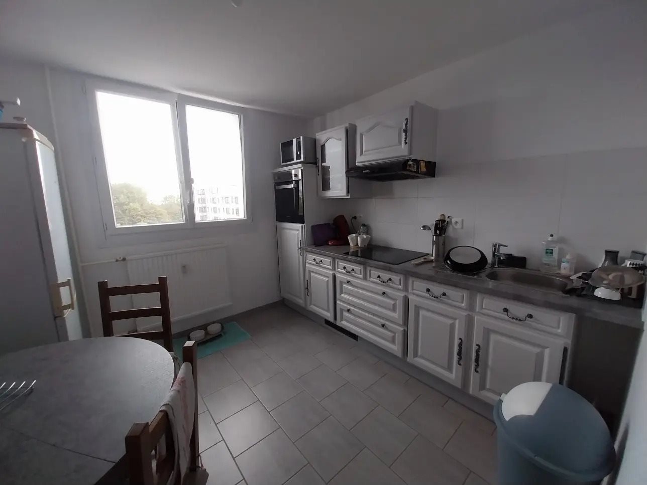 Appartement à vendre, 55m², Dunkerque