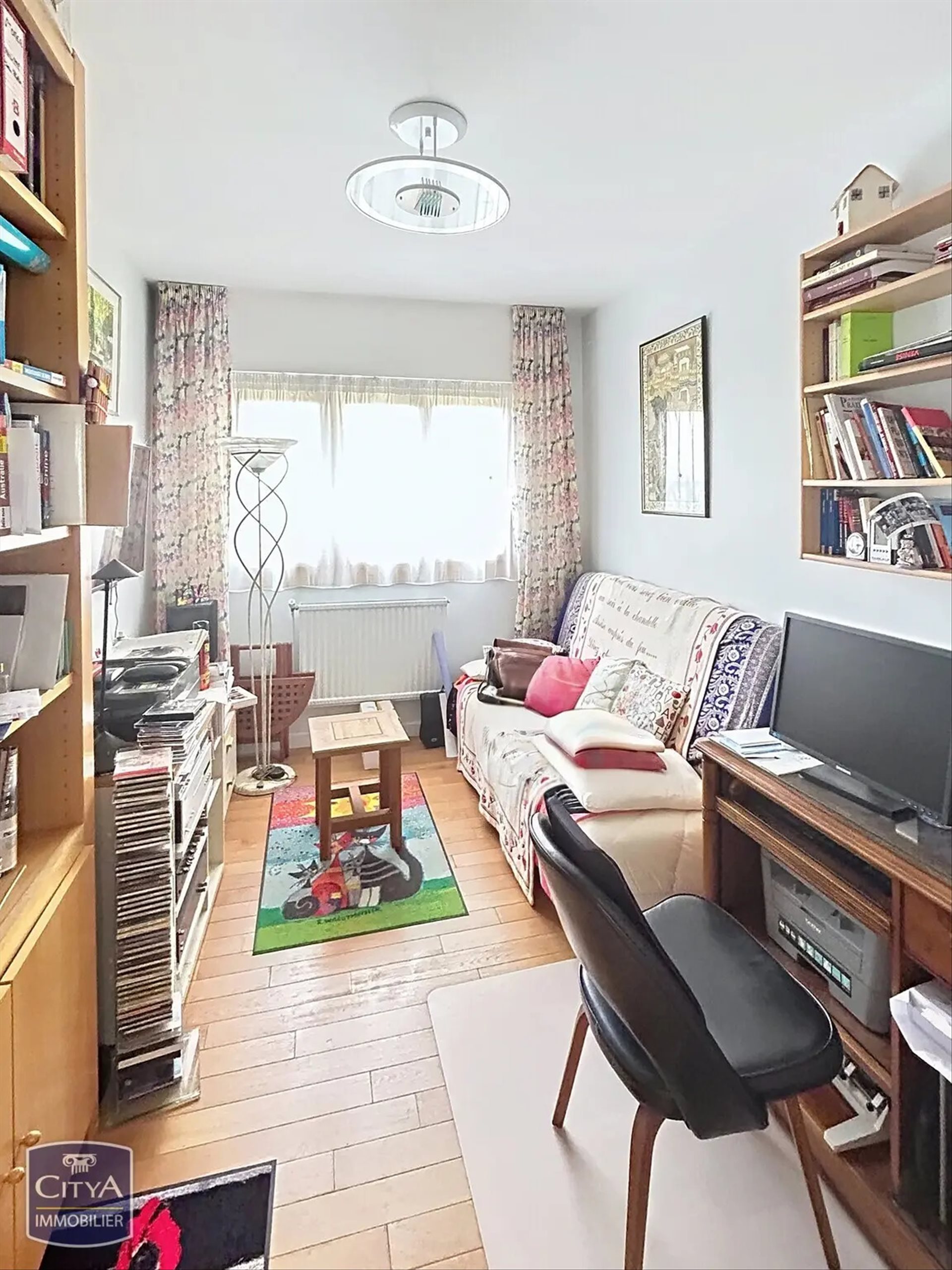 Appartement à vendre, 72m², Sainte-Catherine