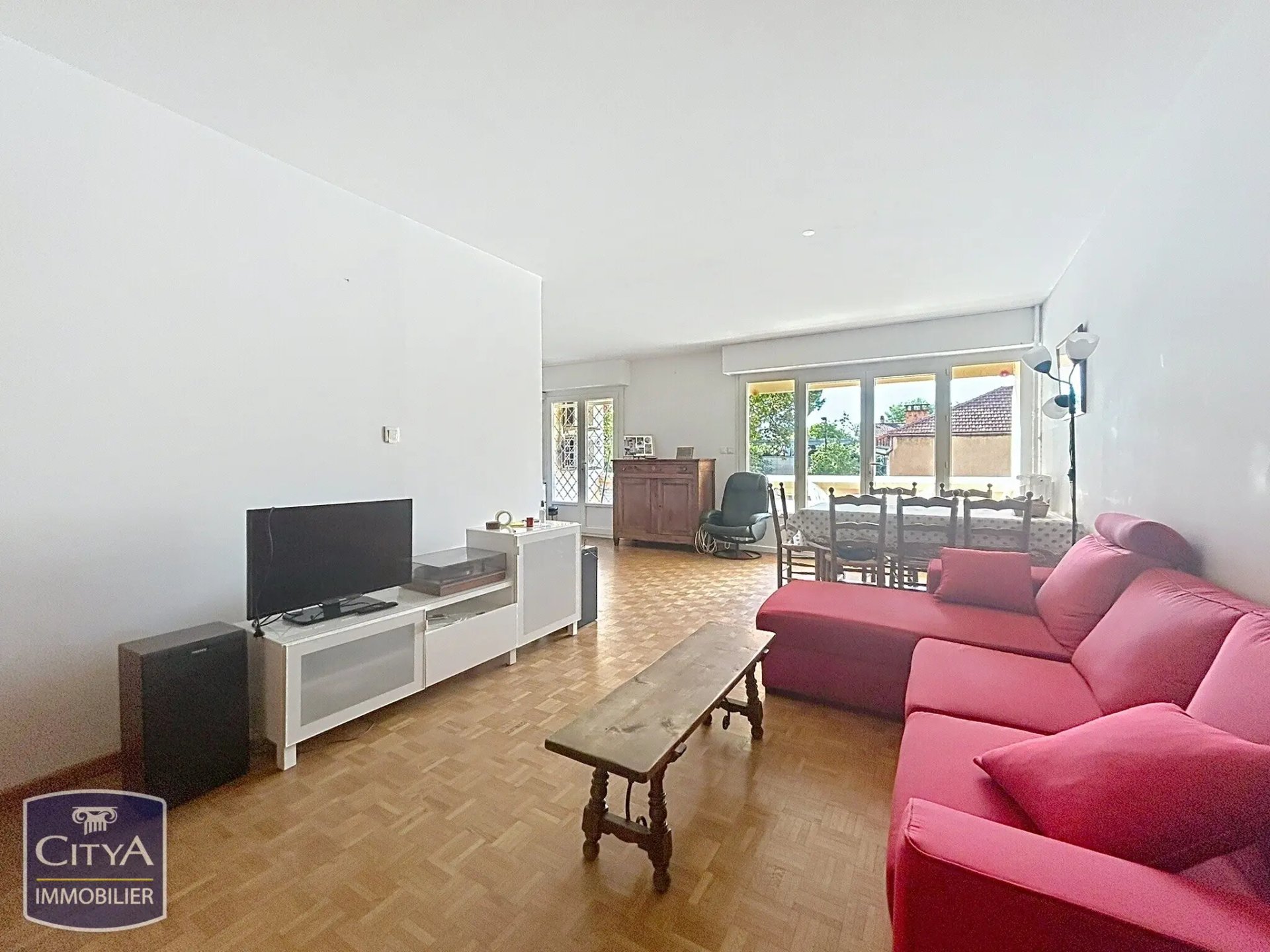 Appartement à vendre, 100m², Avignon