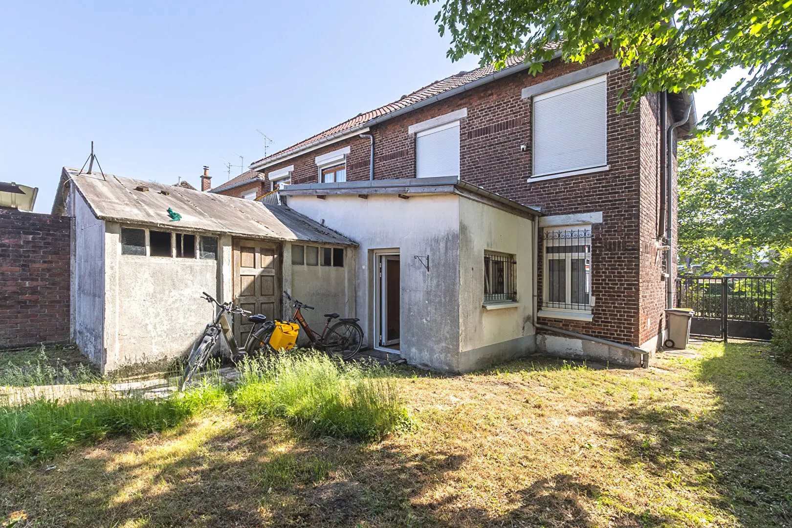 Maison à vendre, 70m², Wattrelos