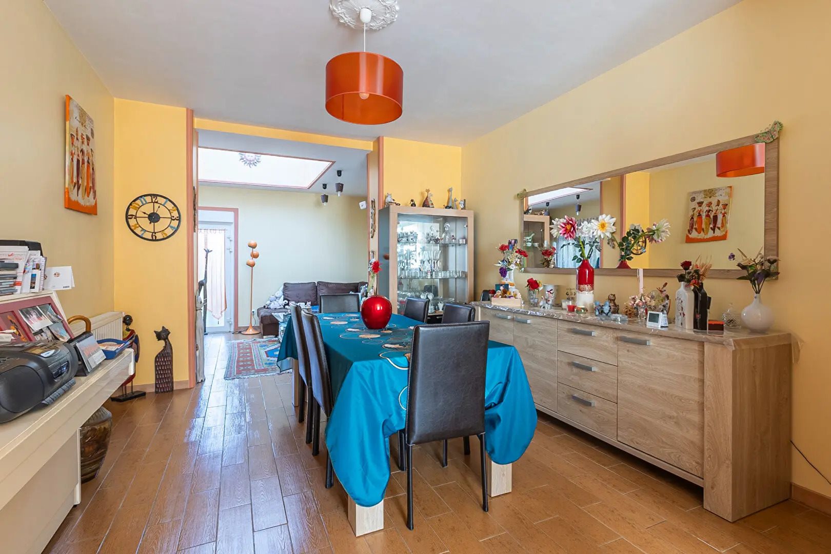 Maison à vendre, 70m², Wattrelos