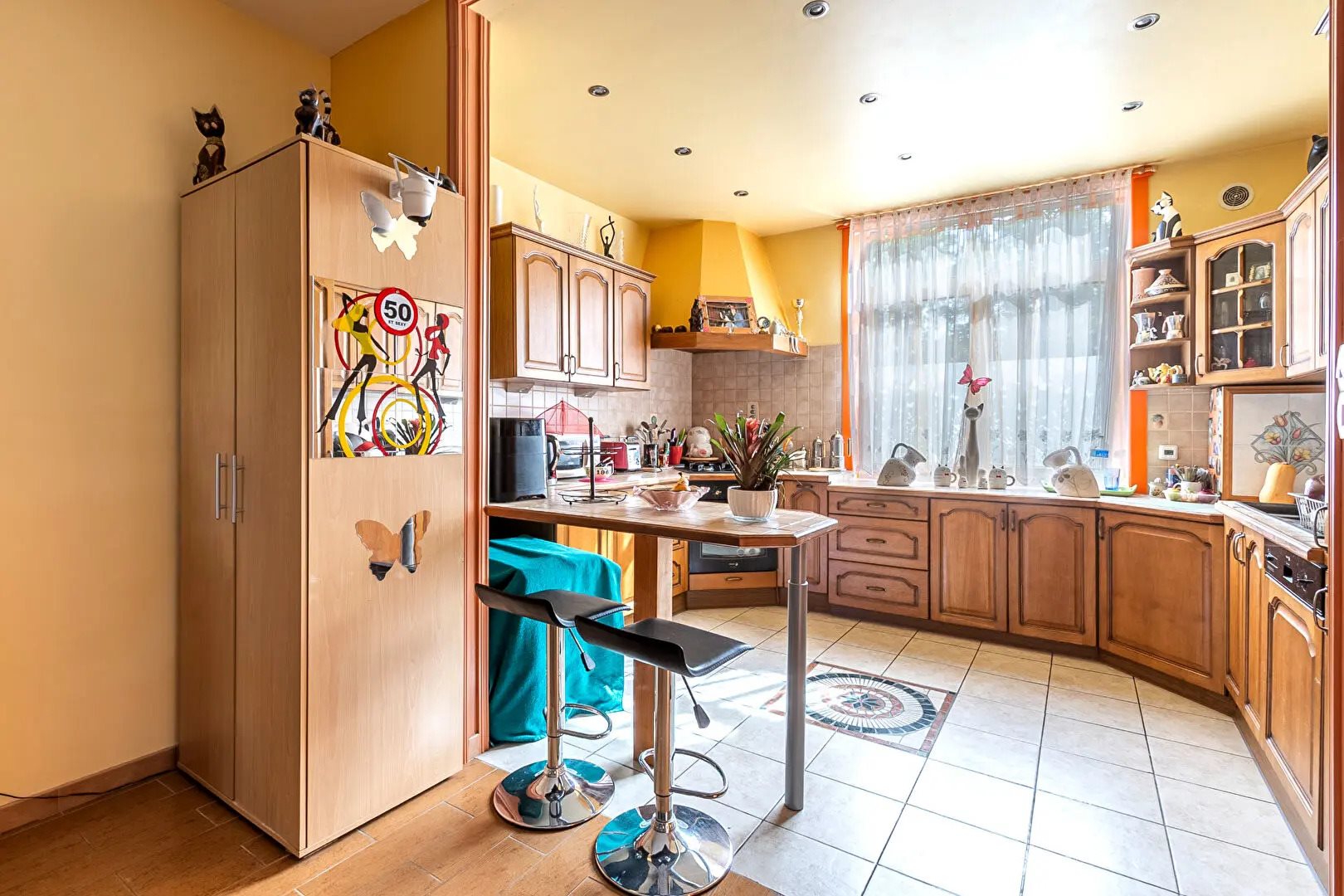 Maison à vendre, 70m², Wattrelos