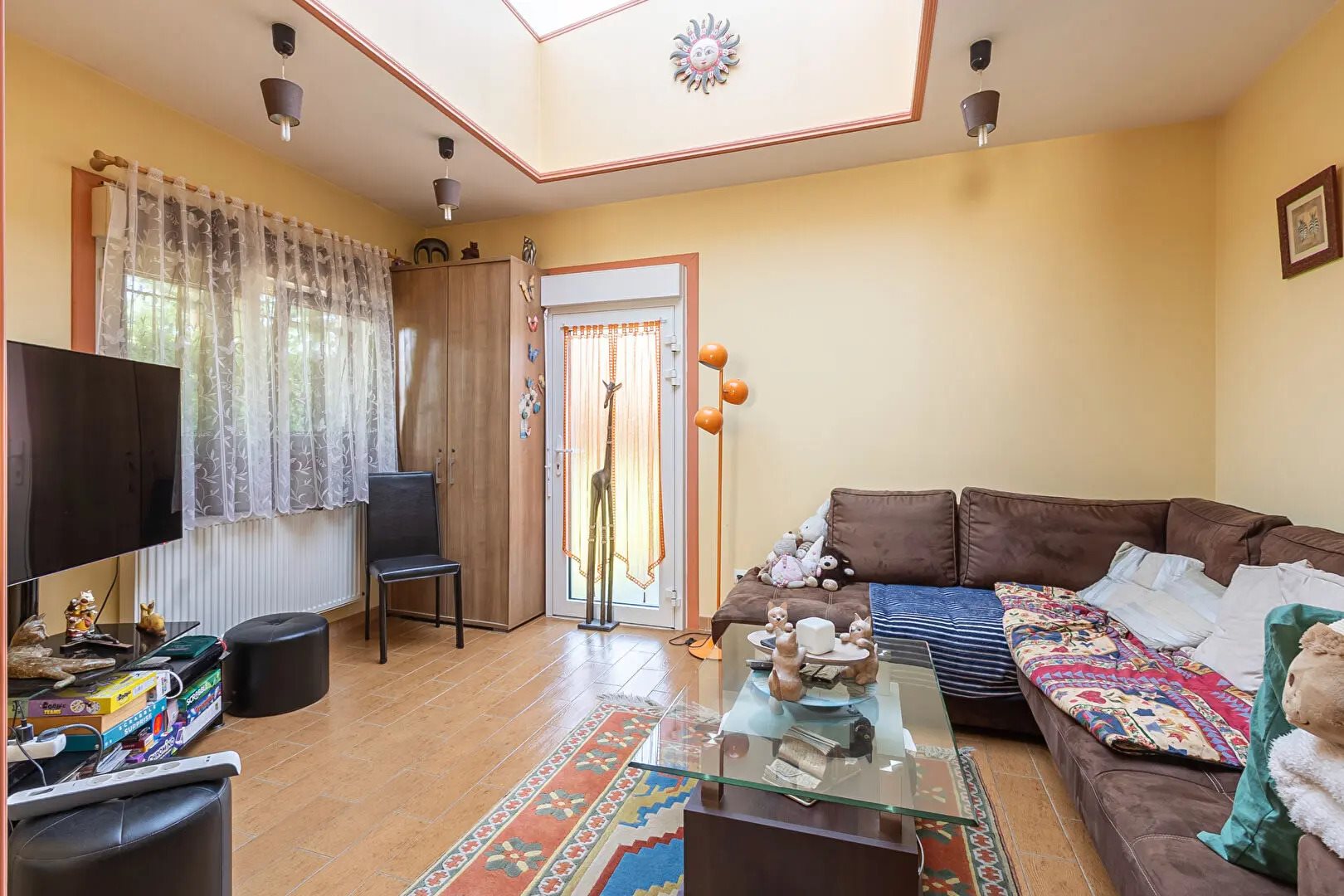Maison à vendre, 70m², Wattrelos