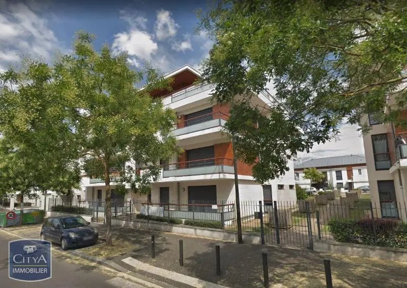 Appartement à louer, 80m², Meaux