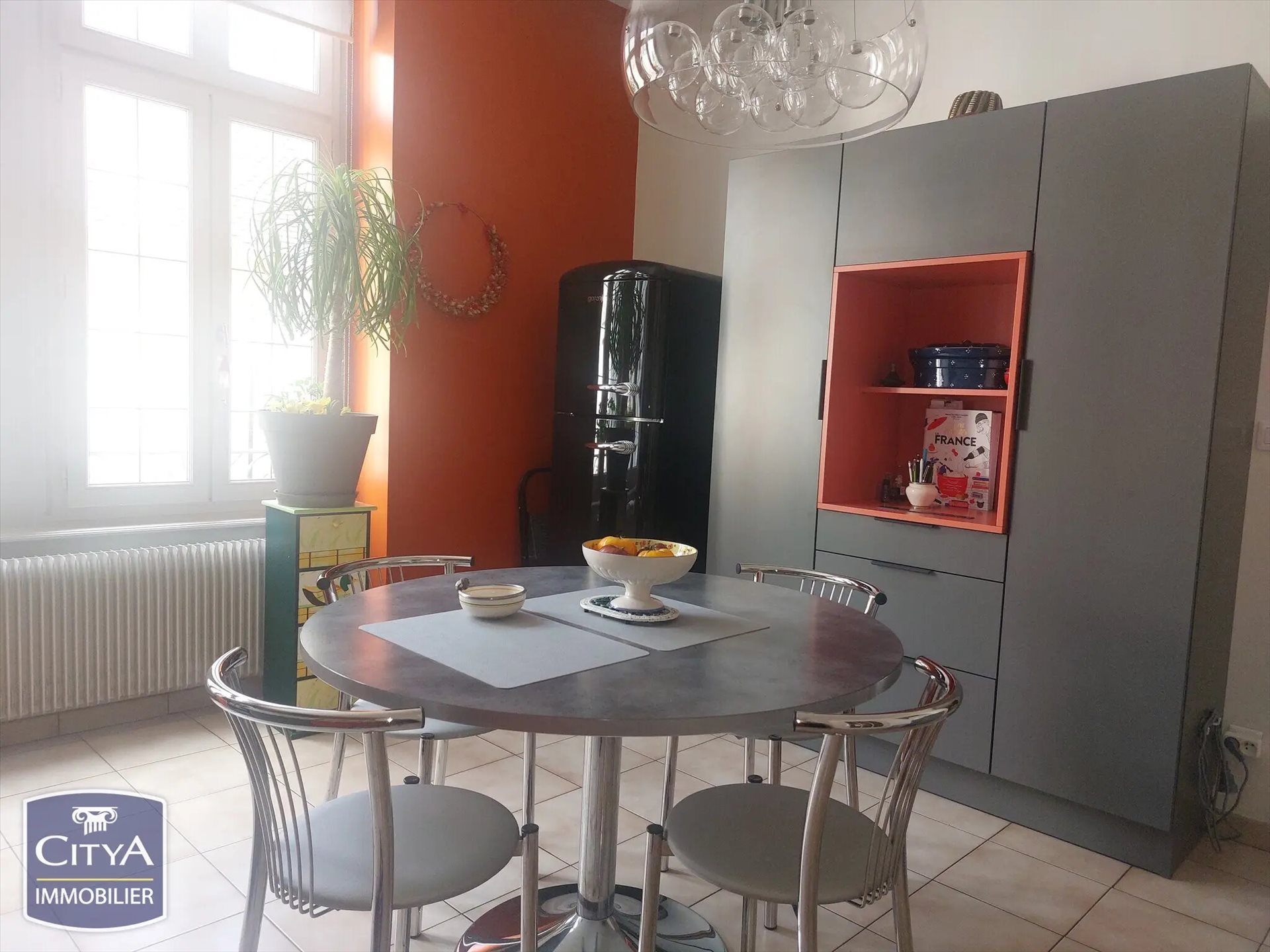Appartement à vendre, 113m², Beaune